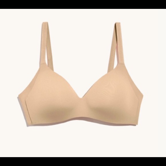Knix Wing Woman Contour Bra - Picture 2 of 7